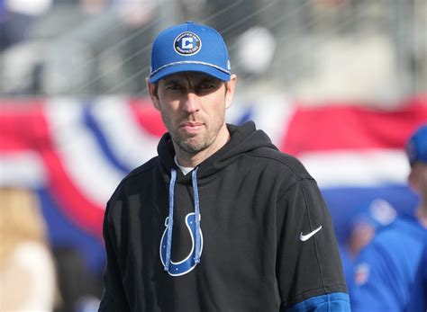 Colts: Ballard, Steichen, Richardson must learn from mistakes, improve