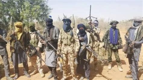 Police neutralise three bandits in Gombe, rescue victims