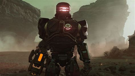 How to Destroy Every Cyborg in Helldivers 2? All Cyborg Weaknesses and ...