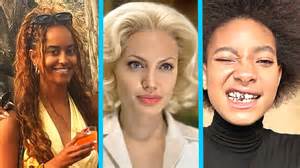 10 nepo babies who changed their last names to avoid fame