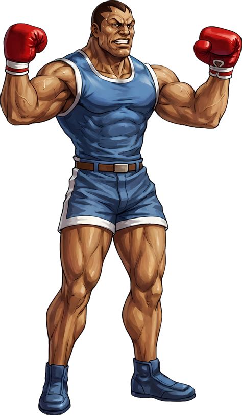 Balrog AI Portrait by duracelleur on DeviantArt