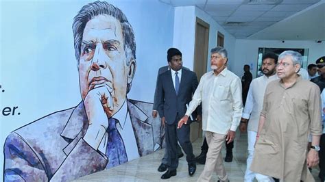 CM Naidu bats for Araku-Kothavalasa & Kurnool-Dhone railway sections in ...