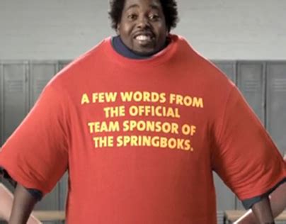 Springboks Advertising Projects :: Photos, videos, logos, illustrations ...