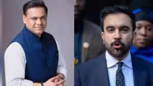 'Won’t tolerate a Khan as Mumbai mayor': BJP neta’s warning after ...