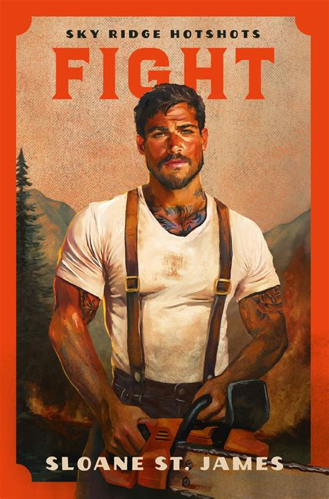 Fight | Sloane St. James