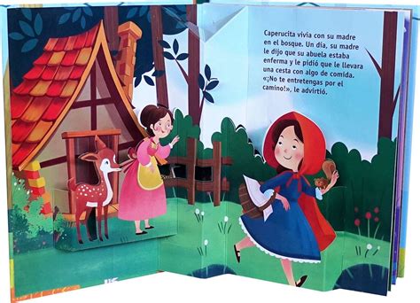 Caperucita Roja | Editorial Susaeta - Venta de libros infantiles, venta ...