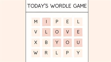 Wordle Today #1509 Answer & Hints August 6, 2025 | Today’s Wordle Solution
