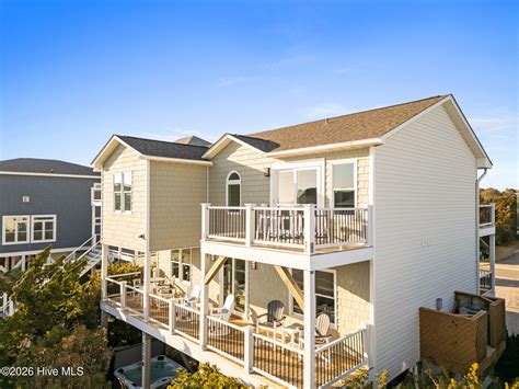 1116 E Beach Drive, Oak Island, NC, 28465 - Photos, Videos & More!