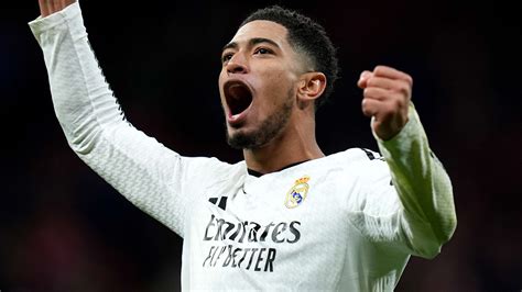 Real Madrid player ratings vs Atletico Madrid: Vinicius Jr, you lucky ...