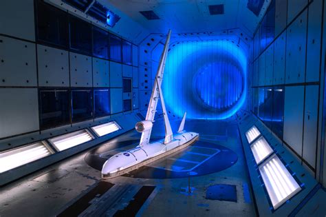 NASA, Boeing Advance Truss-Braced Wing Research In Test | Mirage News