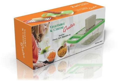 Try This Vegetable Grater Price in India - Buy Try This Vegetable ...