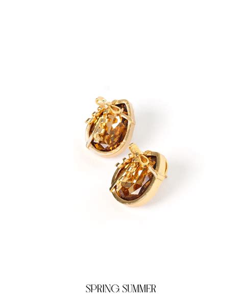 Present Studs | Amama Jewelry – KYNAH