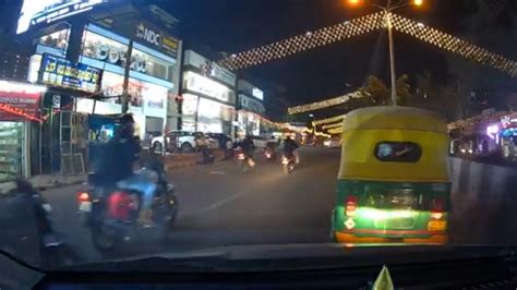 ‘Never come back to Bengaluru’: Man alleges brutal assault by auto ...