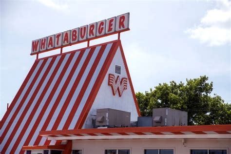 Whataburger has a new majority owner
