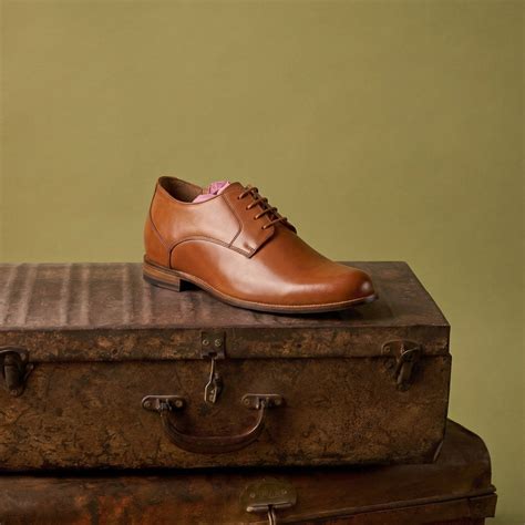 Height Increasing Shoes – Costoso Italiano