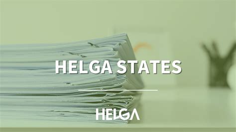 Helga Issued a Statement on the Vision for Higher Education and Research until 2040 - helga.fi