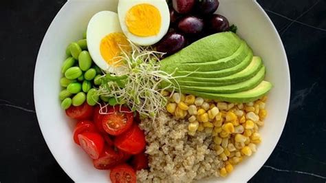 Plant protein or animal protein? UK surgeon explains which option is ...
