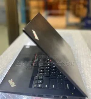 New Laptop Lenovo ThinkPad T470 8GB Intel Core I5 SSD 256GB in Yeka ...
