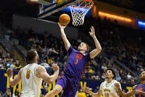 Clemson basketball tied for first in ACC standings after routing Cal ...
