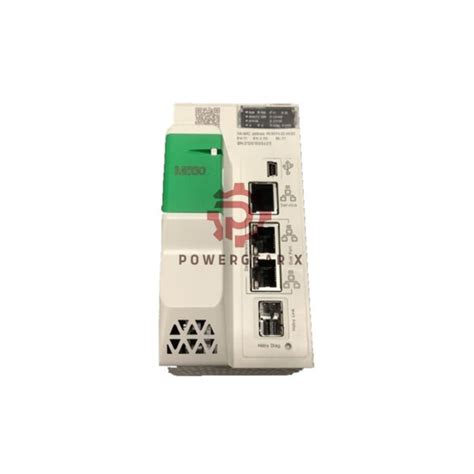 Modicon M580 BMEH586040 Redundant Processor