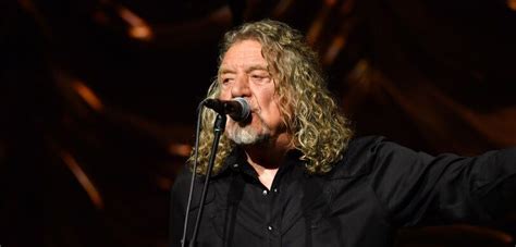 Robert Plant Tickets , Ferguson Center for the Arts, Newport News, 2 ...