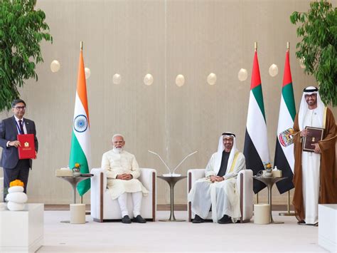 India-UAE energy ties get stronger as Abu Dhabi plans to store 30 ...