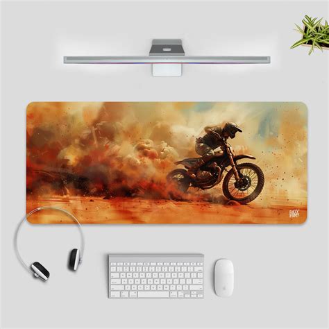 Max Rev | Gaming Desk Mat – Fully Filmy