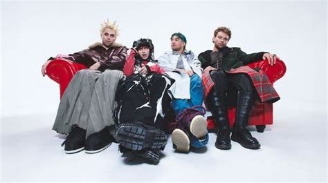 Mulai Rp900 Ribu! 5SOS Gelar Konser di Jakarta pada 14 November 2026