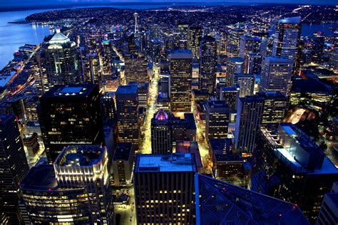 Space Needle LLC Selected to Redevelop Seattle Center's Thomas Street ...