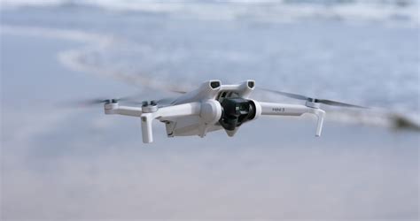 The DJI Mini 3 comes with a suitably mini price | The Verge