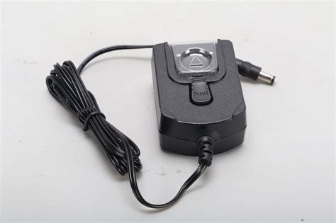 NTC Tech Control4 C4-CA1 Automation Controller With 2x Antenna, Power ...