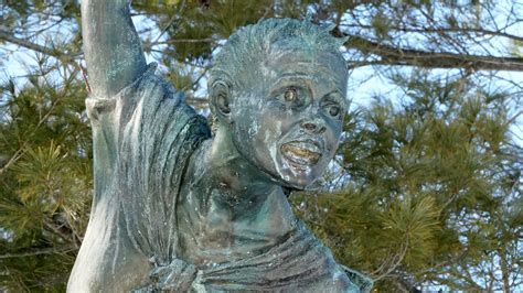 This Hudson Valley NY teacher brings Revolutionary War history to life