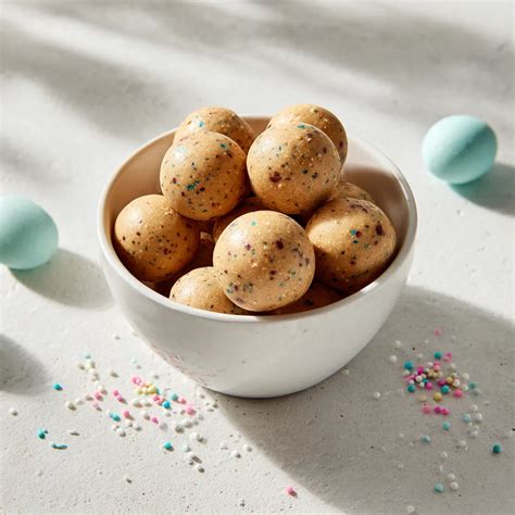 Best Speckled Robin's Egg Peanut Butter Truffles: Irresistibly Sweet ...