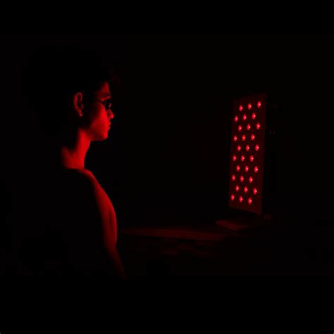 ARC Surge Regeneration 300 Red Light Therapy – KIBI SPORTS