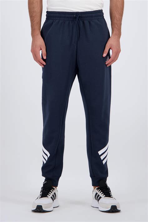 adidas Future Icons - Preto - Calças Homem | Sport Zone MKP