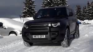 How Does the Defender 130 Handle Long Trips?