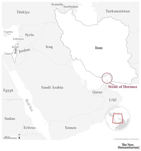 The escalating humanitarian impacts of the US-Israeli war on Iran | The ...