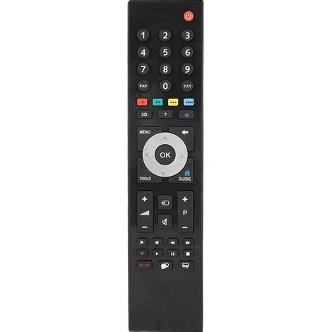 Remplacement Telecommande Toshiba CT-90326 pour telecommande TV Toshiba