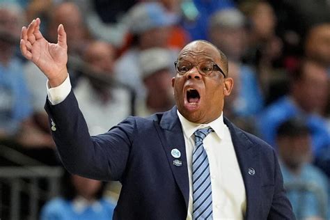 North Carolina Blows a Huge Lead and Makes Another Early March Madness ...