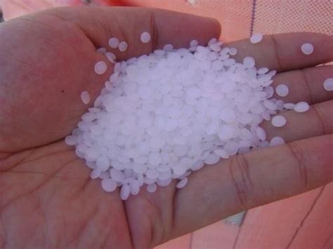 Hips Ivory Granule at Best Price in Delhi, Delhi | J. K. Polyplast Pvt ...