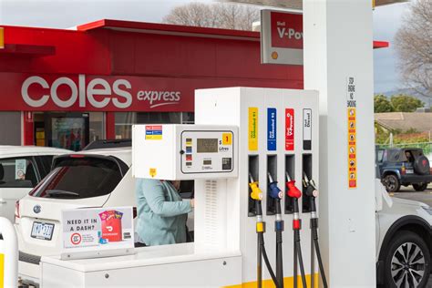 Record fuel prices spark gouging probe as government threatens crackdown | CarExpert
