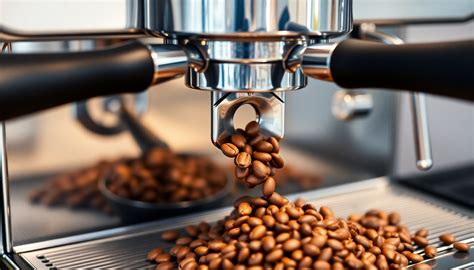 COSTAR Professional Espresso Machine with Grinding & Frothing, 20 Bar ...