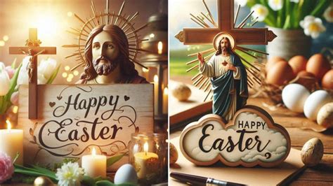 Easter significance and history: Story of Jesus that continues to ...
