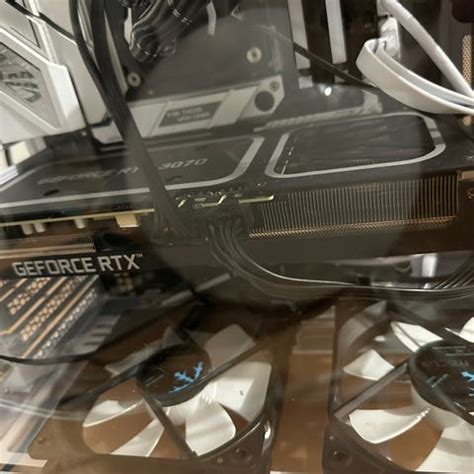 Lenovo RTX 3060 12GB Näytönohjain | Tori