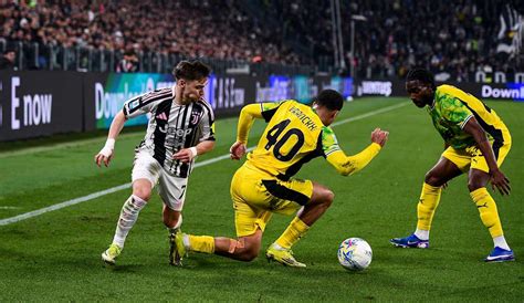 Press room | Comments after Juventus-Sassuolo - Juventus