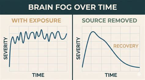 Why Won't My Brain Fog Go Away? | We Inspect