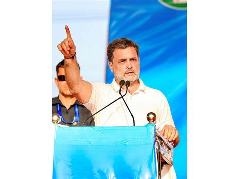 Rahul launches campaign for education reform, urges students to join ...