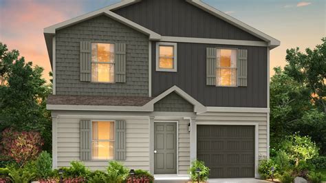 865 Road 590114 | New Home in Cleveland, TX