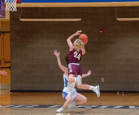 YAIAA girls' basketball is loaded. Could it have a postseason to remember?