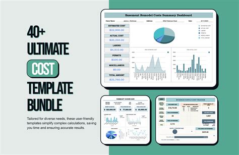 Free Beautiful Editable Excel Spreadsheets to Download